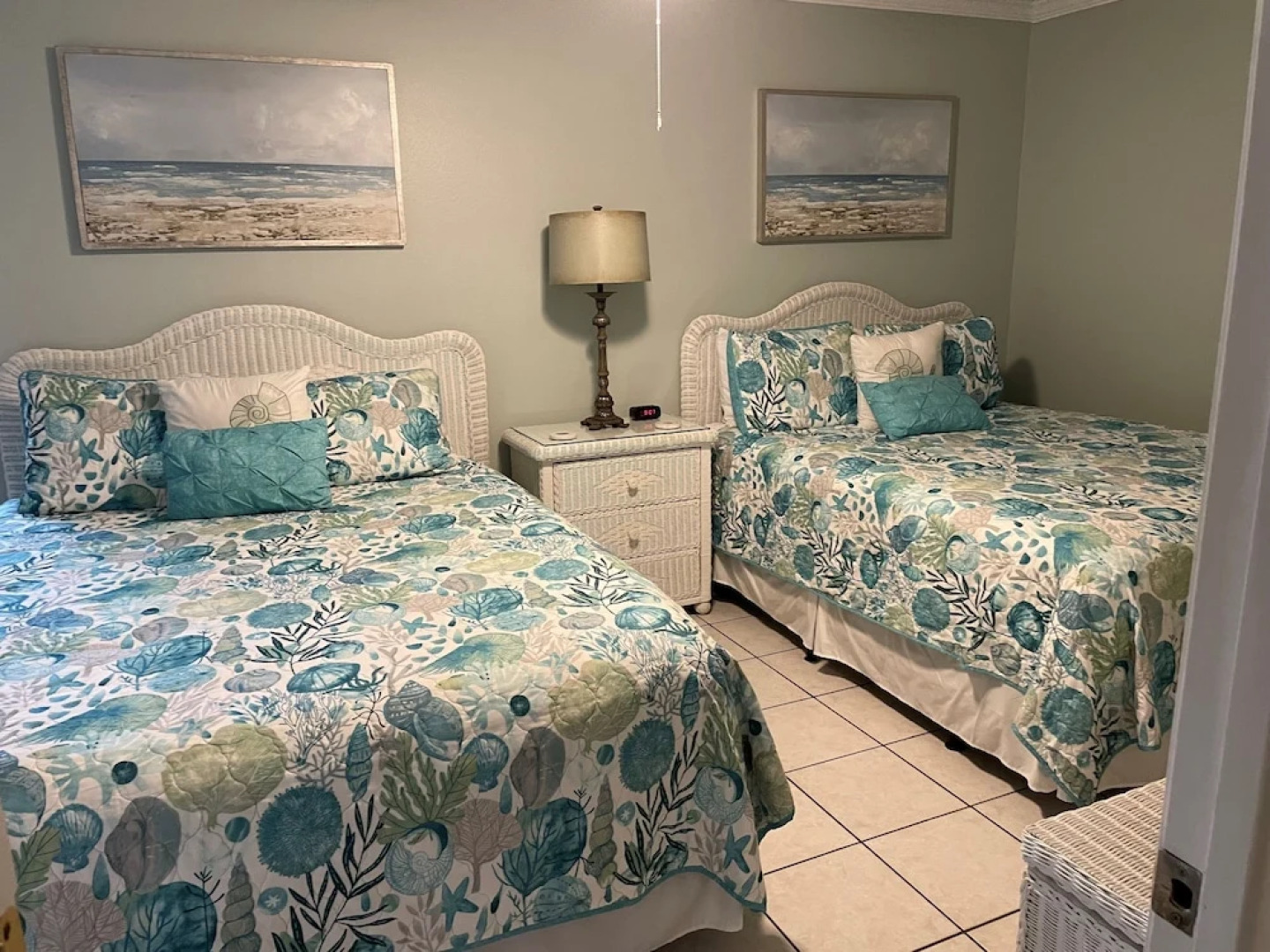 Royal Gulf Beach & Racquet Club 5001 2 Bedroom Condo by Redawning