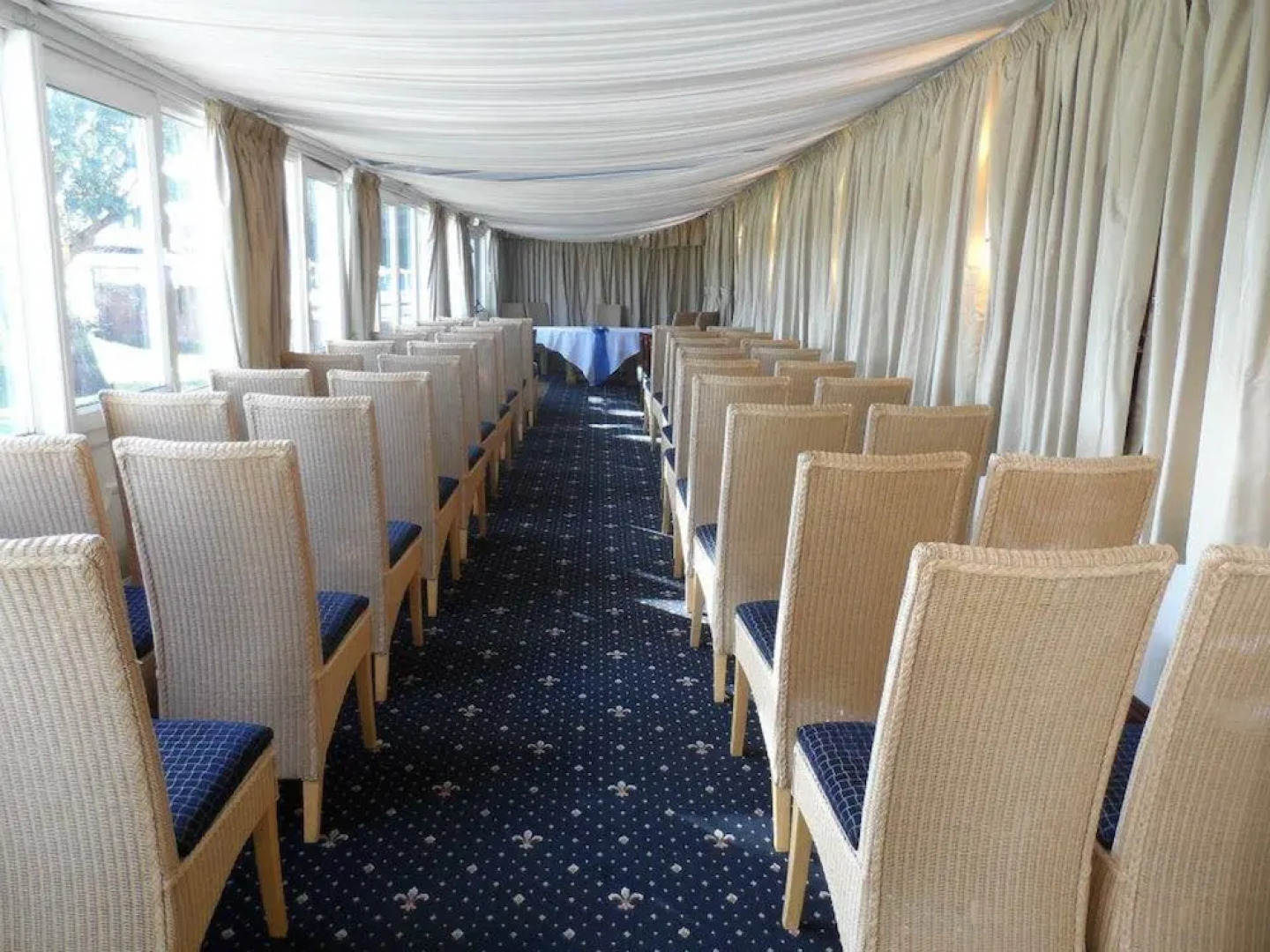 The Lakes Rookley Holiday Park