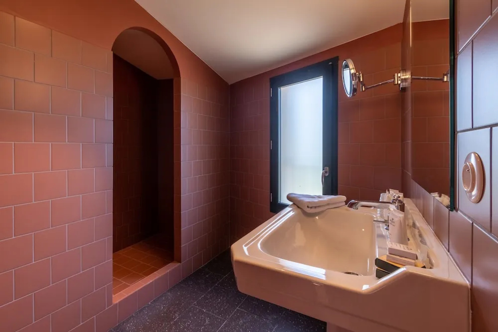 Hotel Villa Joséphine