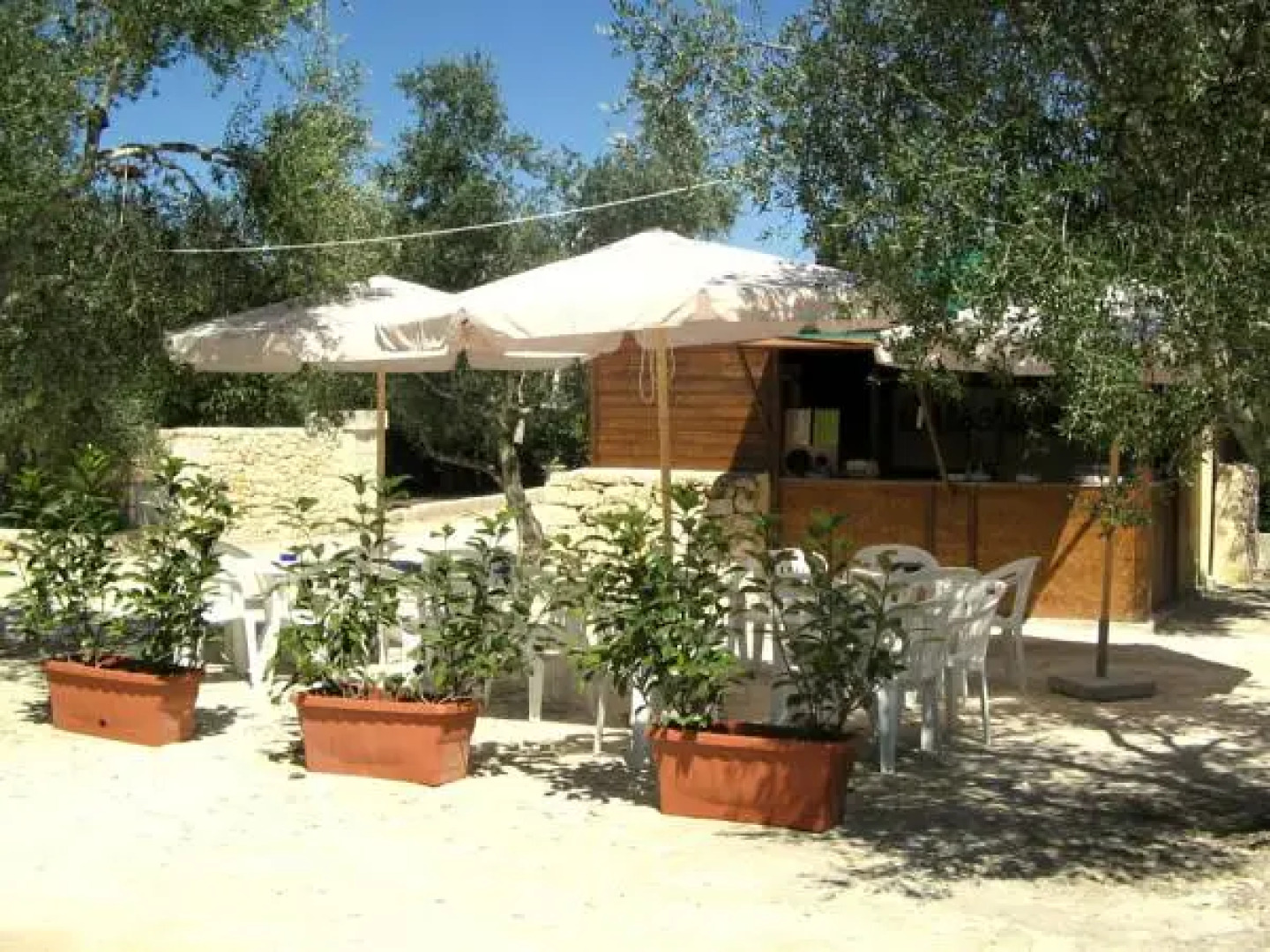 Masseria L'Uliveto Agri Resort
