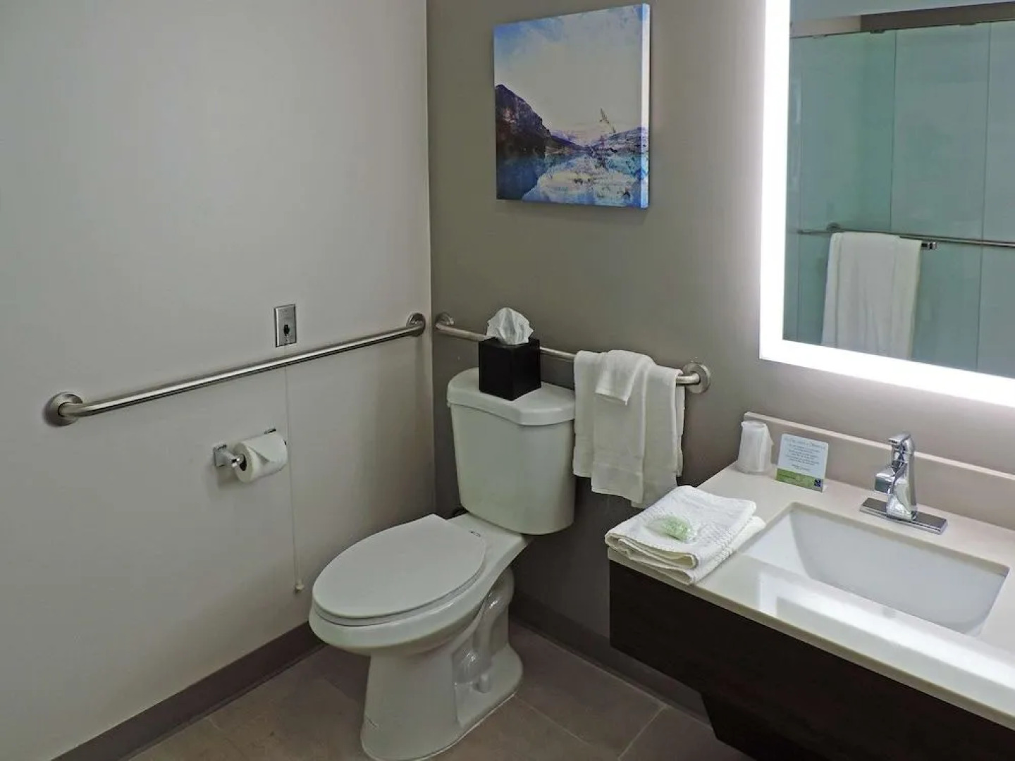 MainStay Suites Clarion, PA near I-80