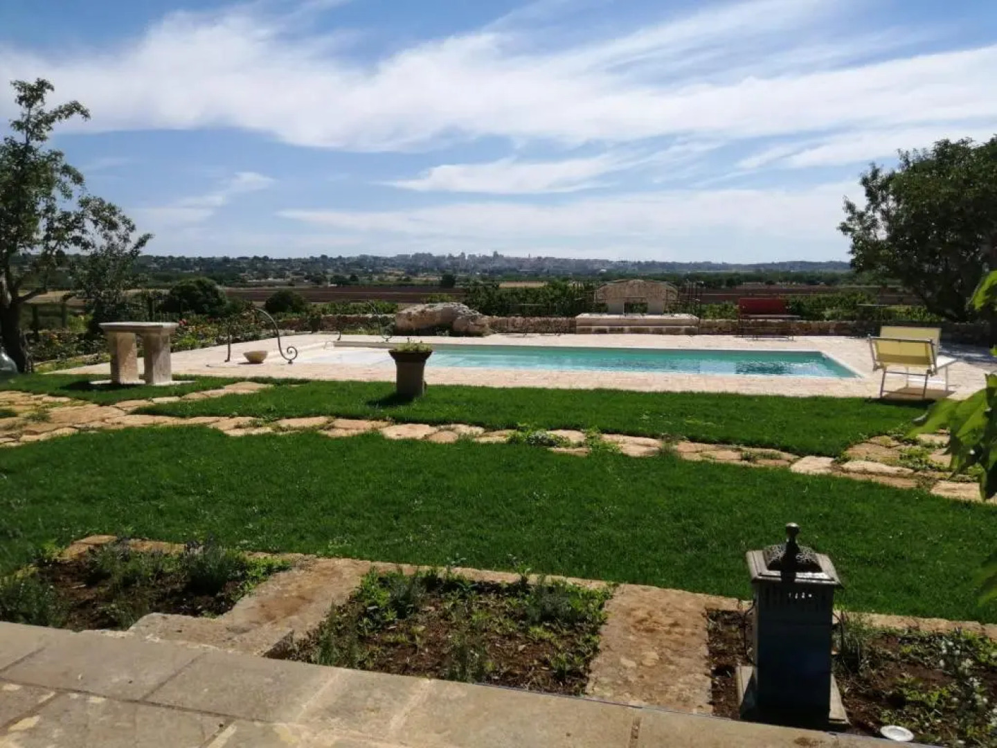 Tenuta Colavecchio B&B