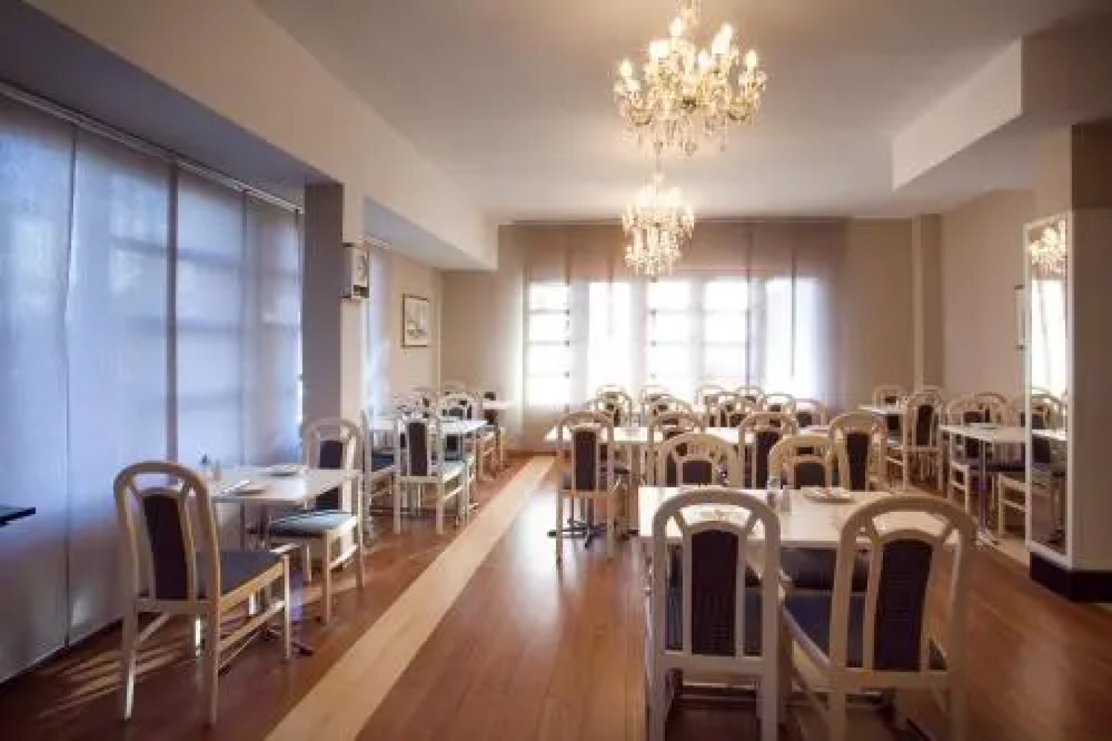 Hotel Das Kleine Ritz