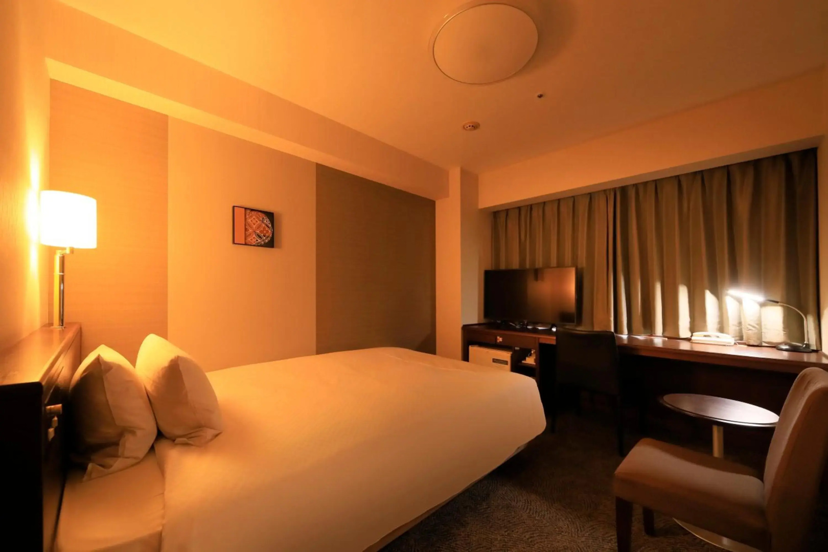 Richmond Hotel Utsunomiya Ekimae