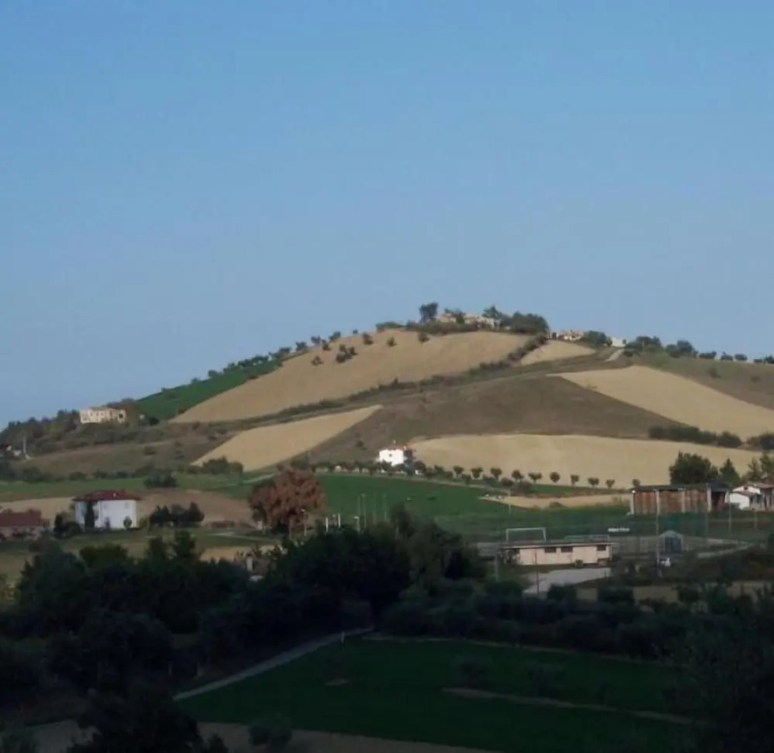 Agriturismo Il Vecchio Carro
