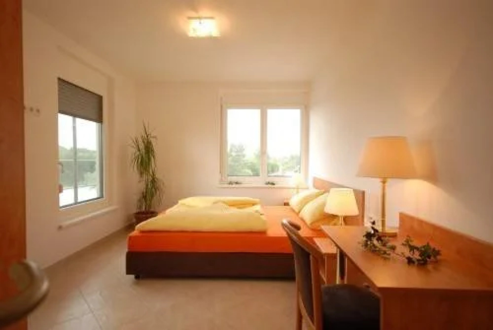 Hotel Resturant Brauner Br