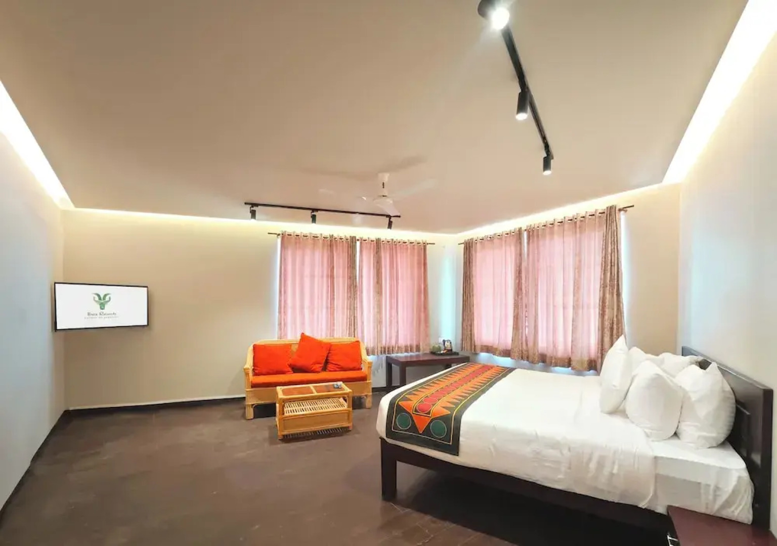 Ibex Resorts Coonoor (Tapas )