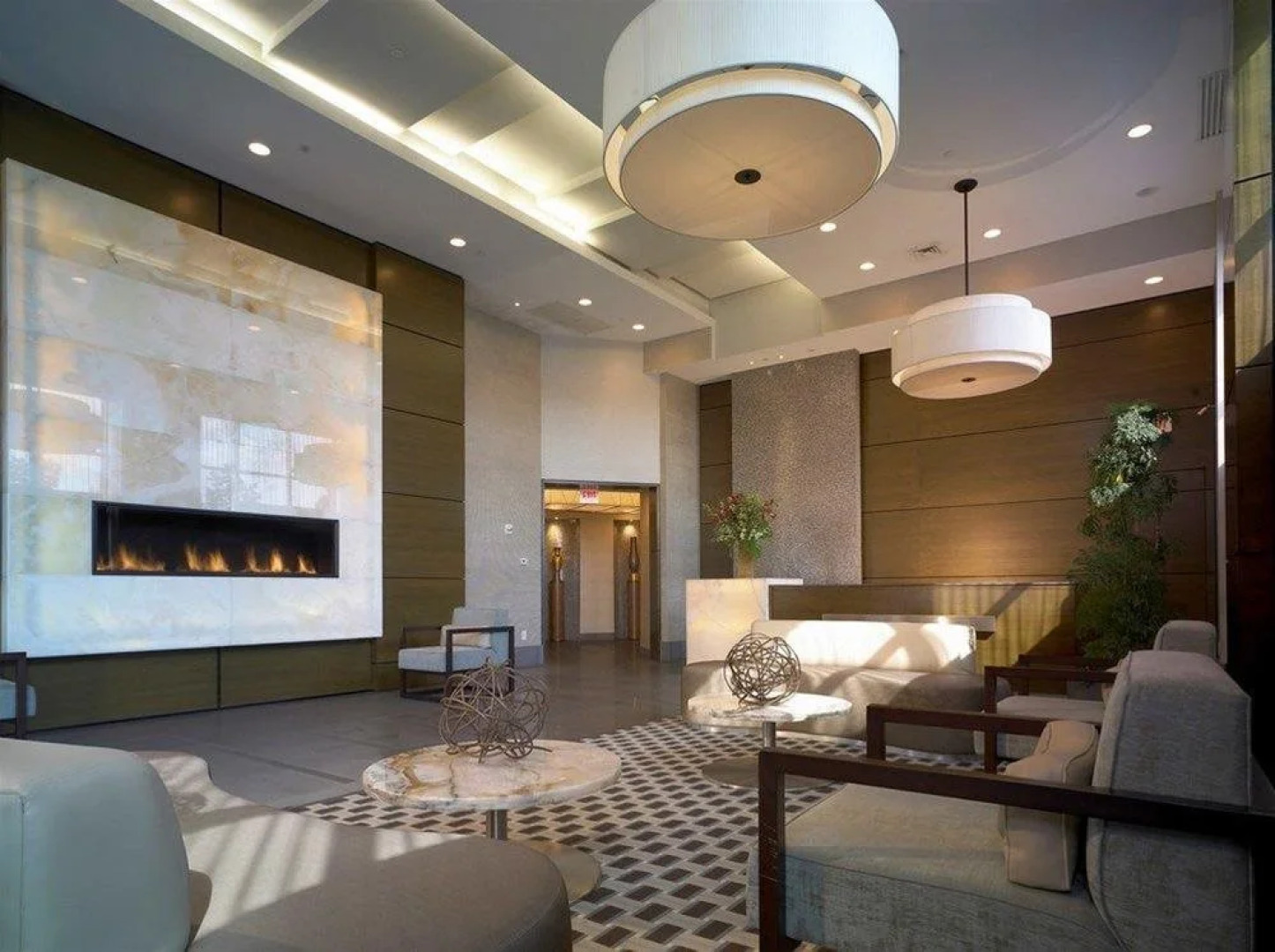 Cesar Suites at The Waterfront