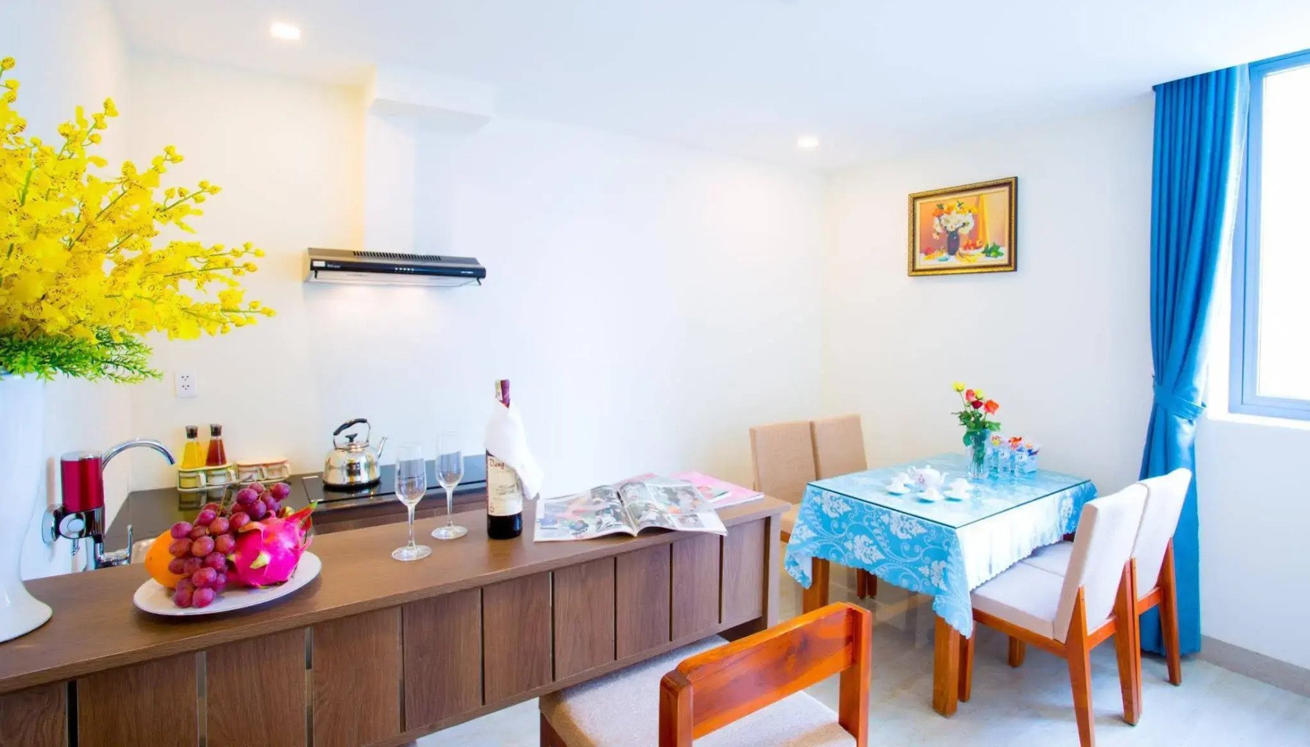 Ocean Garden Boutique Danang By Haviland