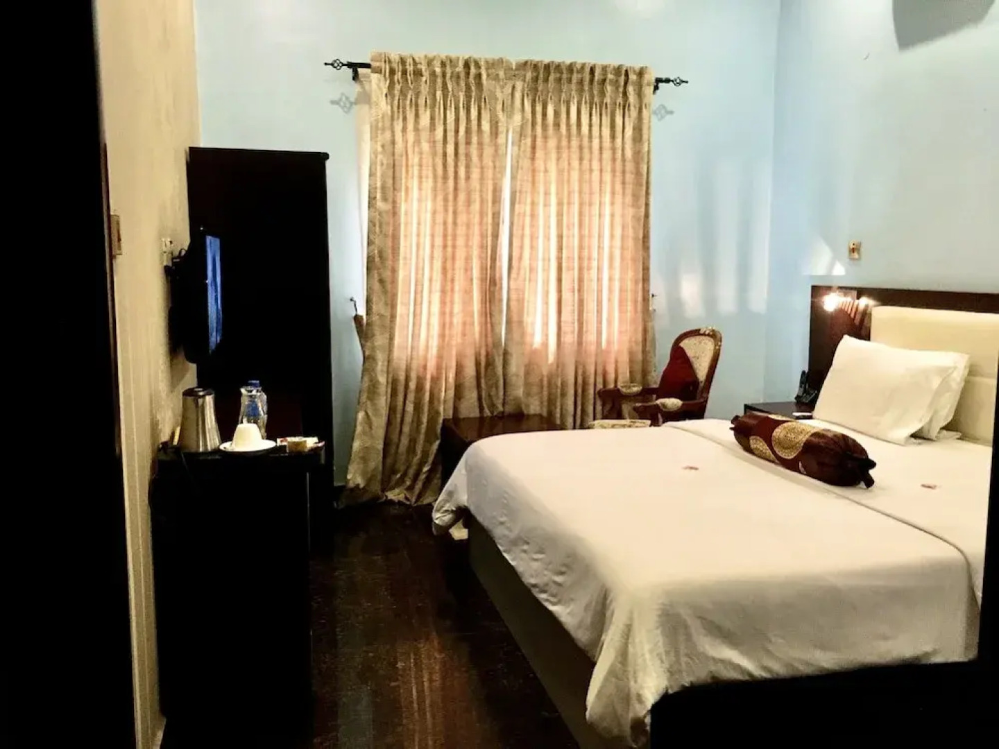 Ibd International Hotel