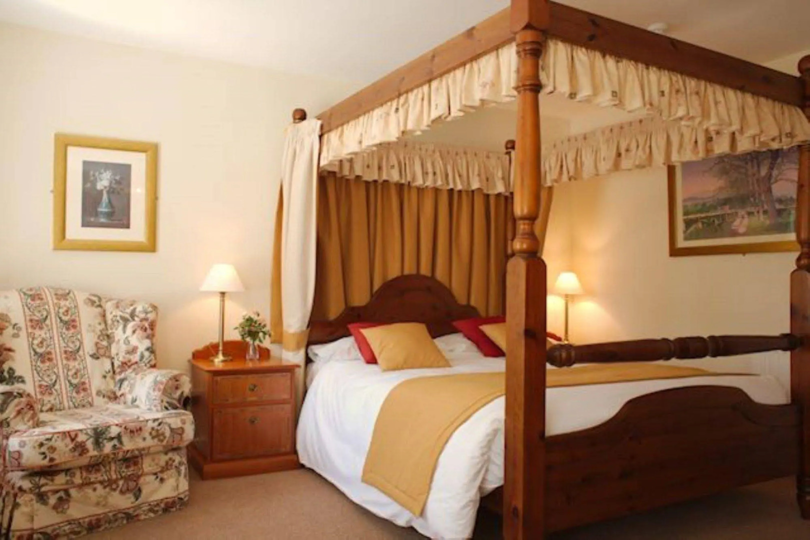 The Lordleaze Hotel And Restaurant