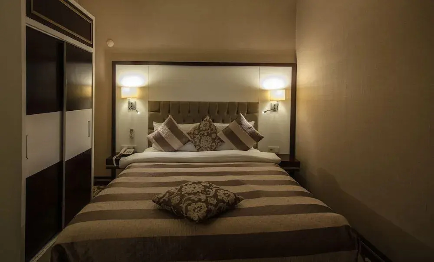 For You Medikent Otel