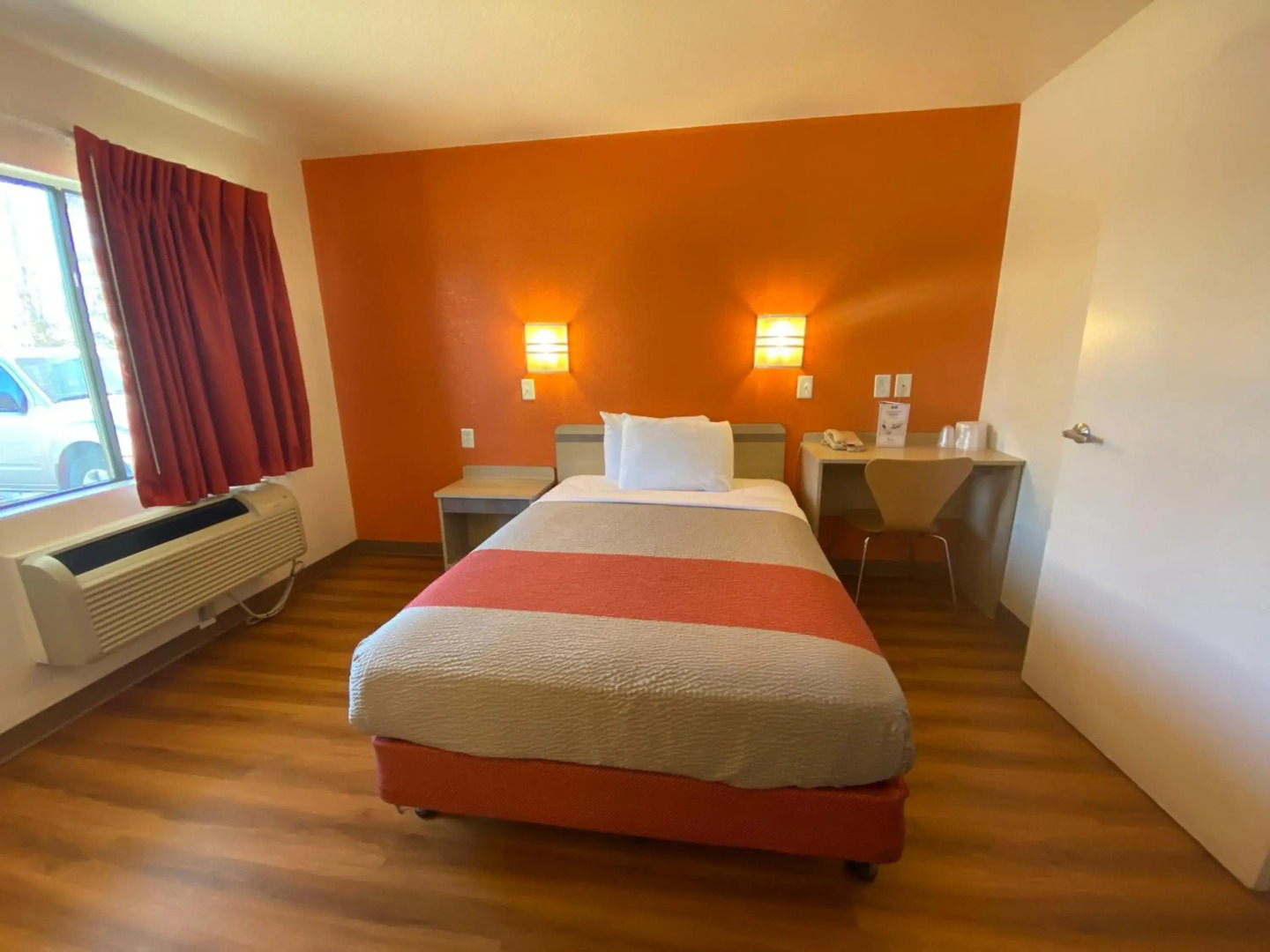 Motel 6 Flagstaff, AZ - West - Woodland Village