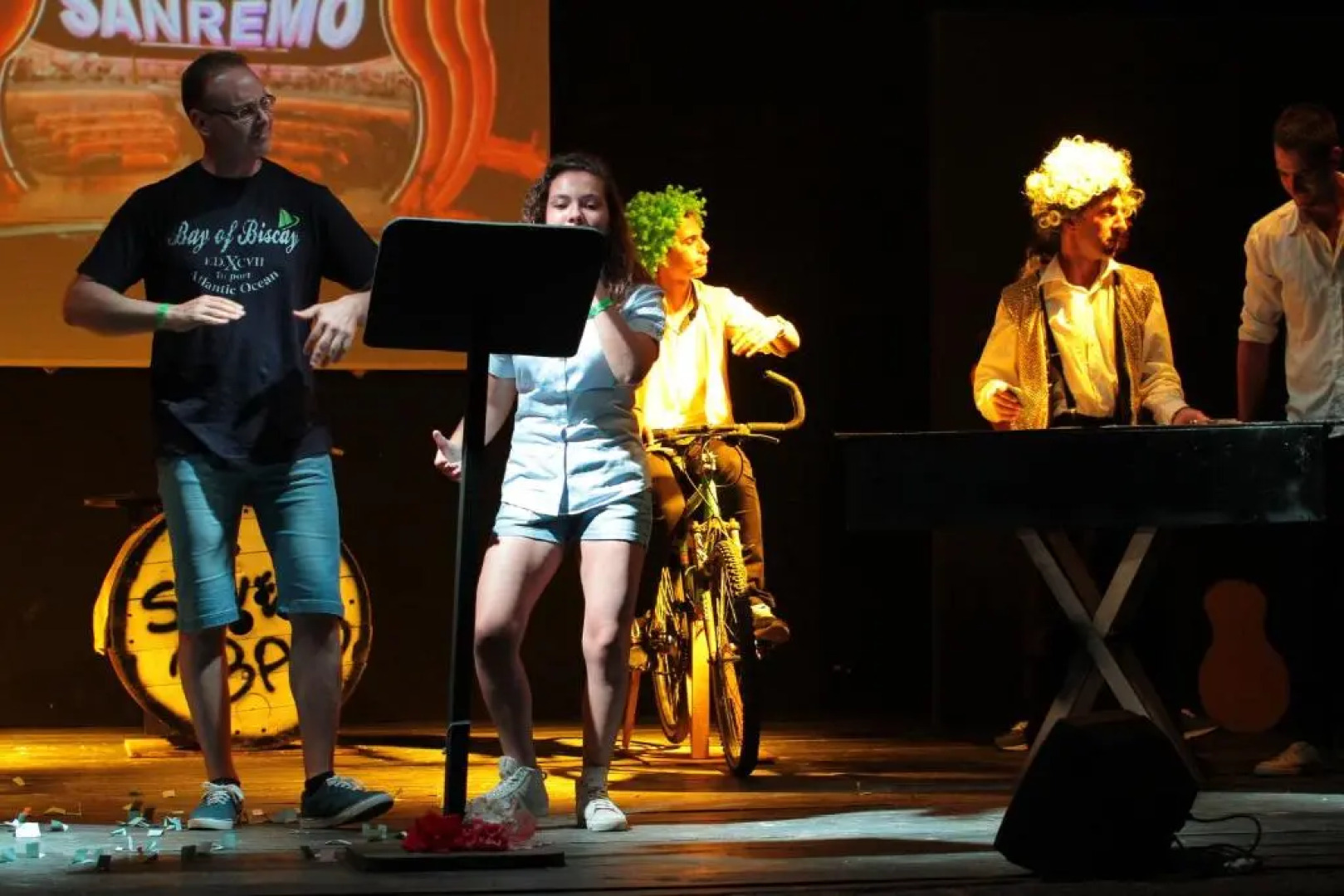 Villaggio Santandrea Resort