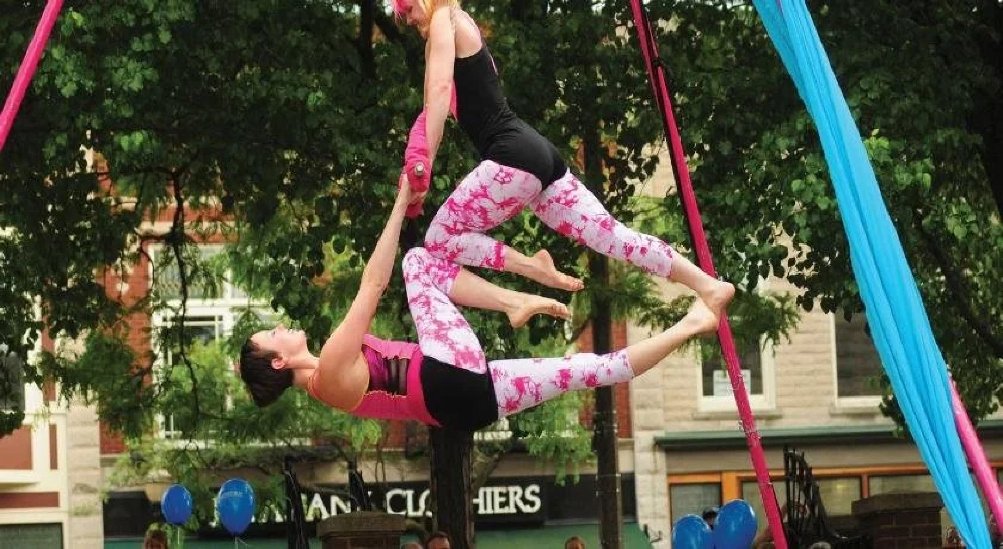 Haworth Hotel at Hope College