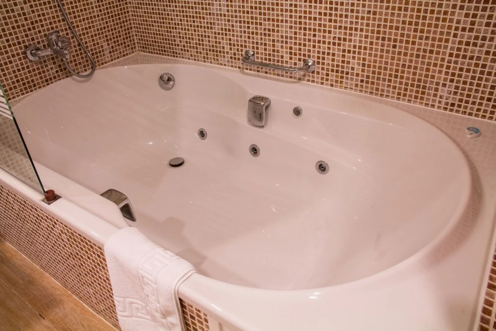 Hotel Valle del Almanzora