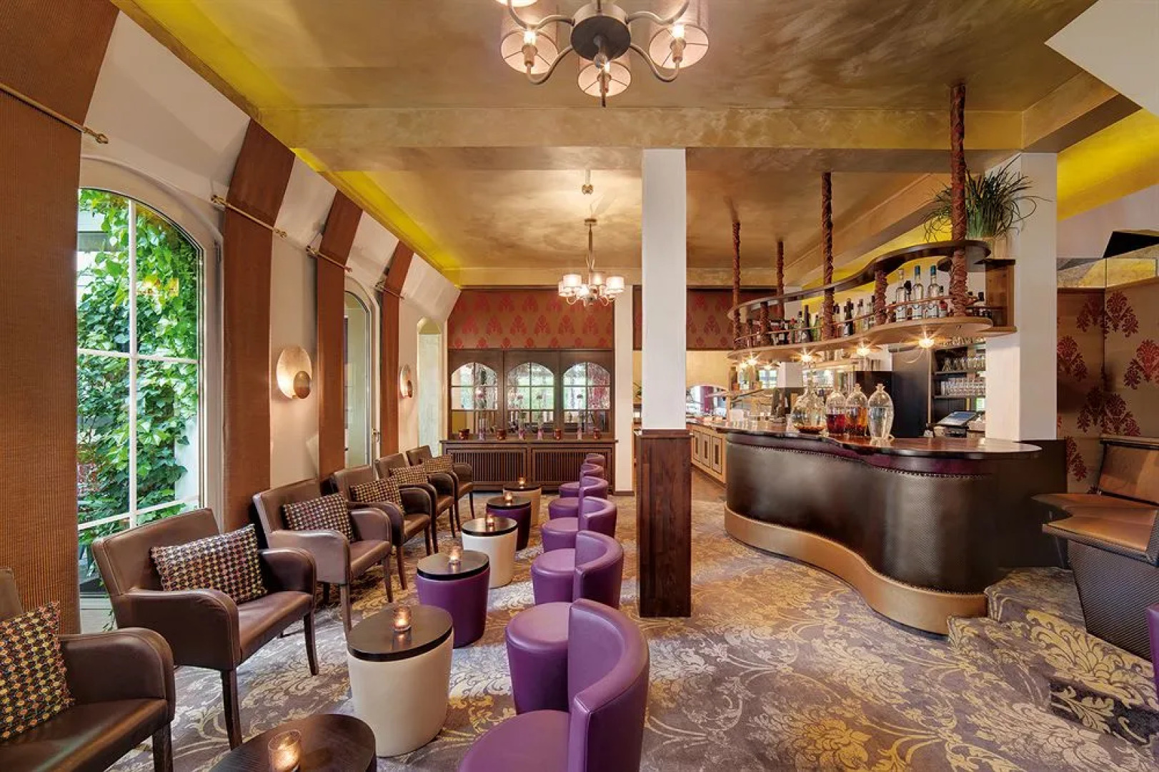 LIFESTYLE Resort Zum Kurfürsten