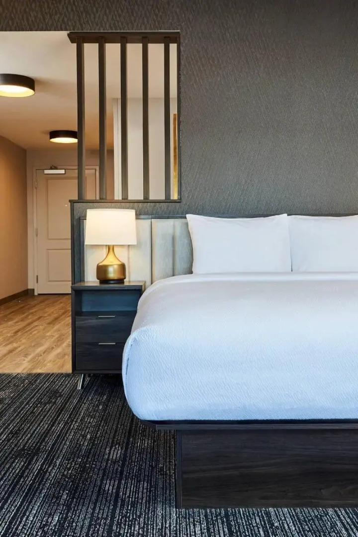 TownePlace Suites by Marriott Hamilton