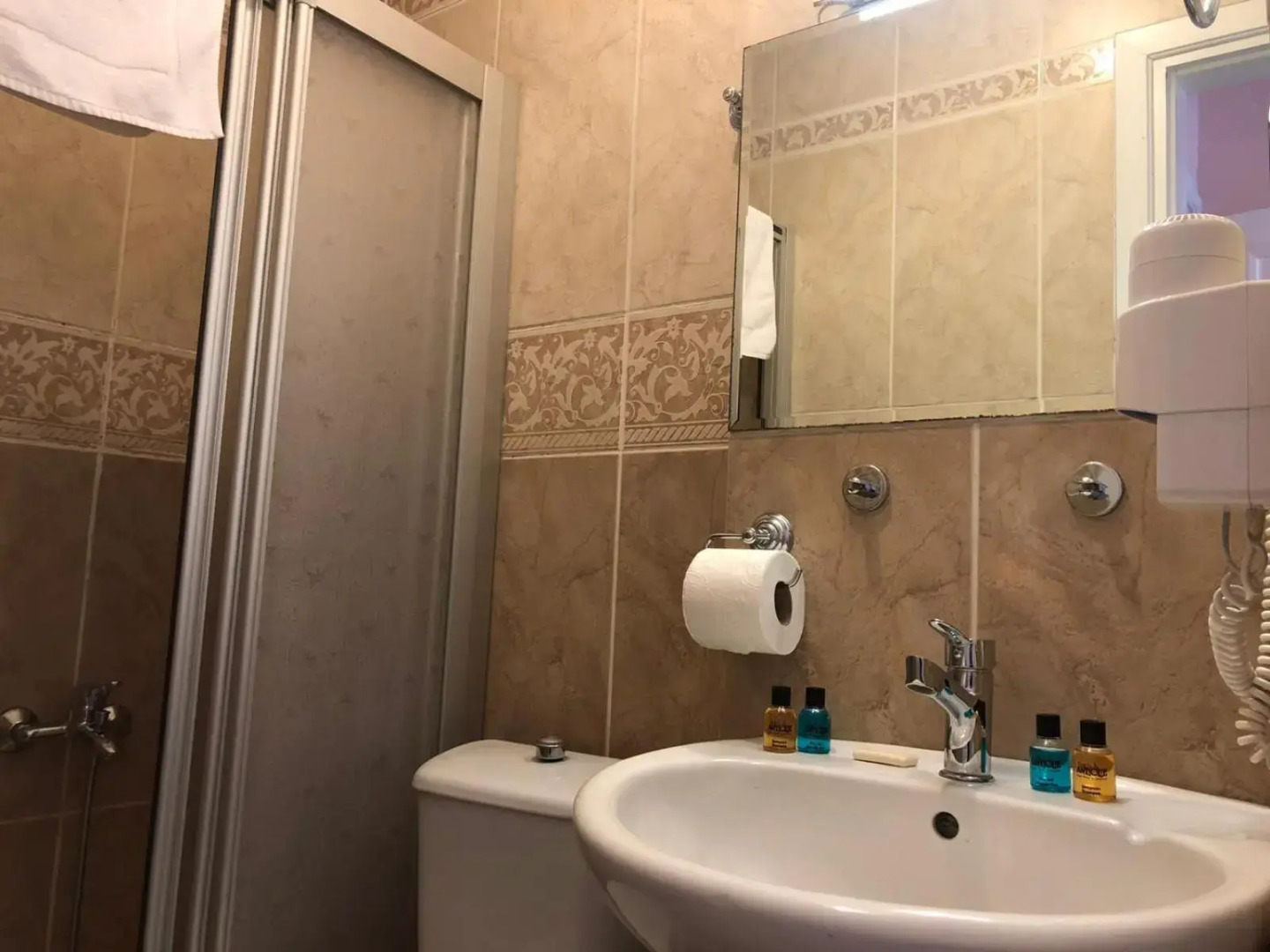 Hotel Antique Istanbul