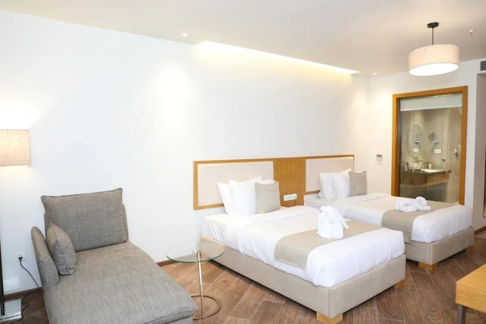 The Fern Residency Morbi