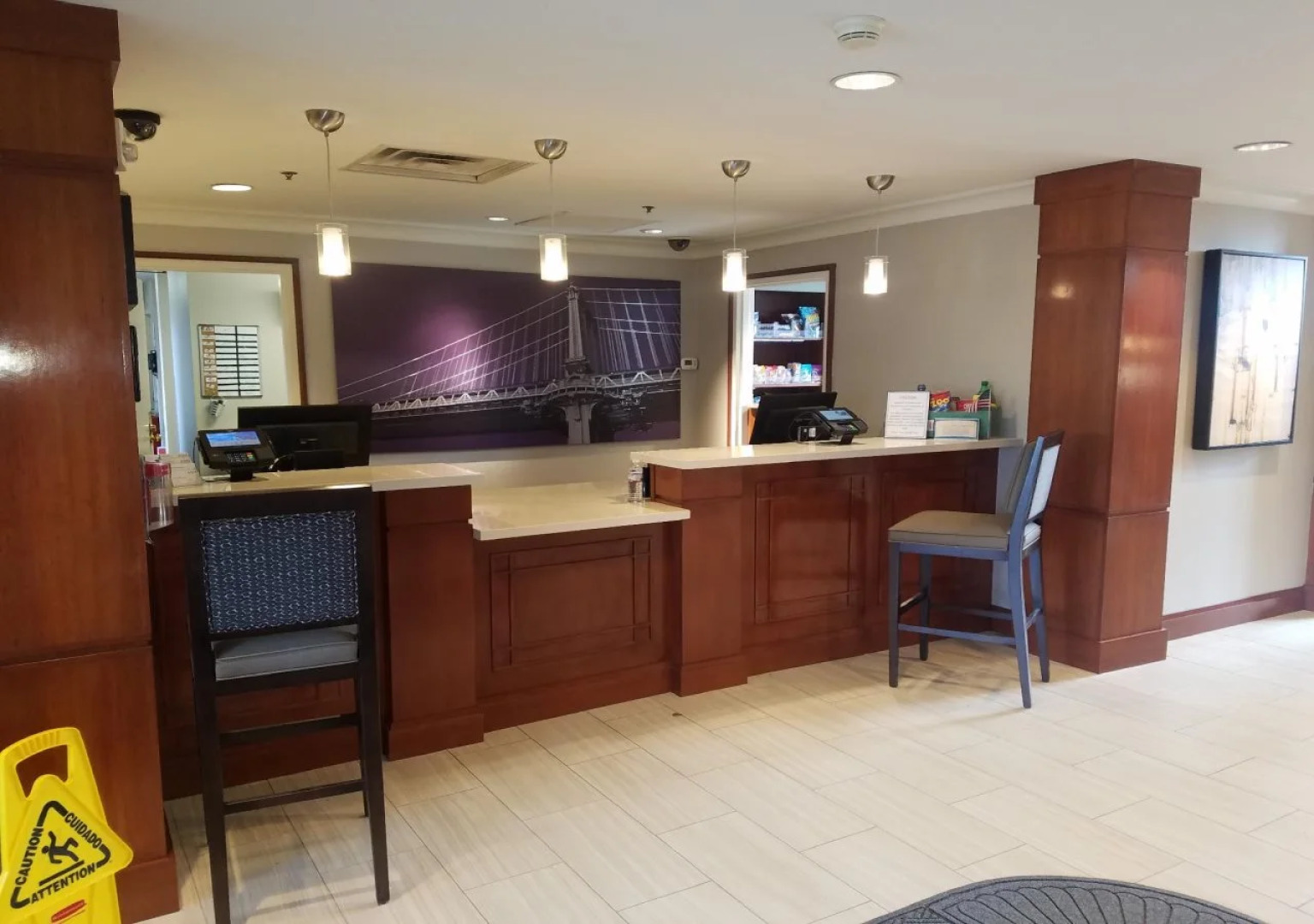 Staybridge Suites Indianapolis-Fishers