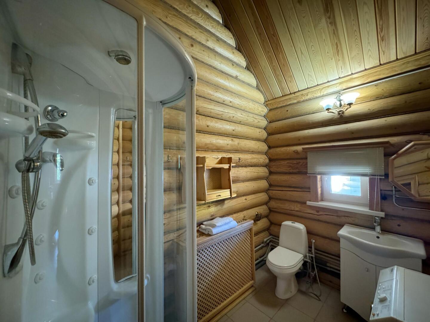 Резиденция Писково