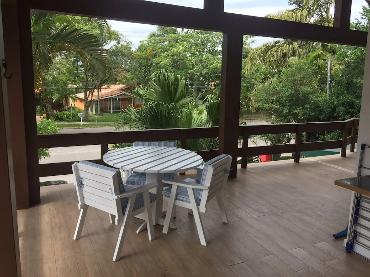 Suítes Jurerê Internacional