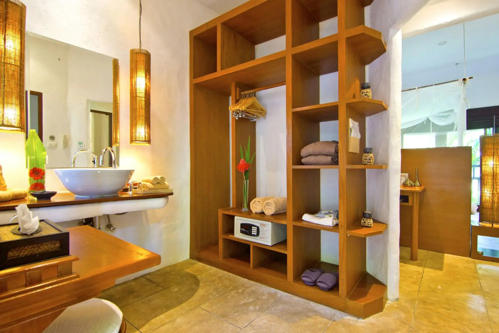 The Legend Chiang Rai Boutique River Resort and Spa