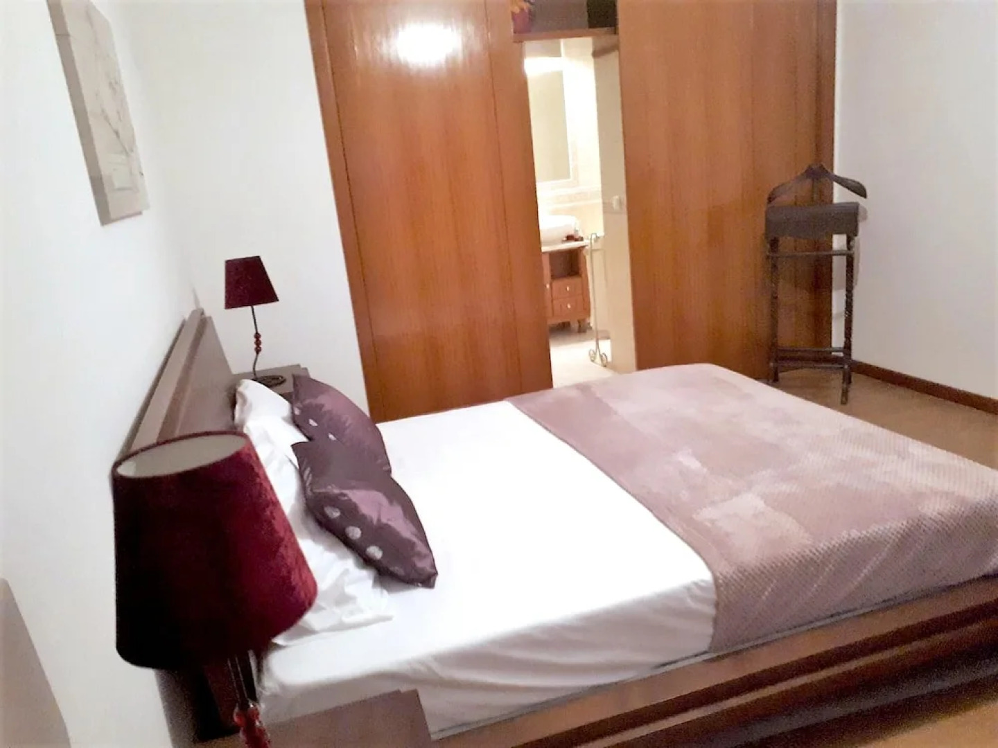 Villa With 4 Bedrooms in Abelheira, With Wonderful sea View, Enclosed