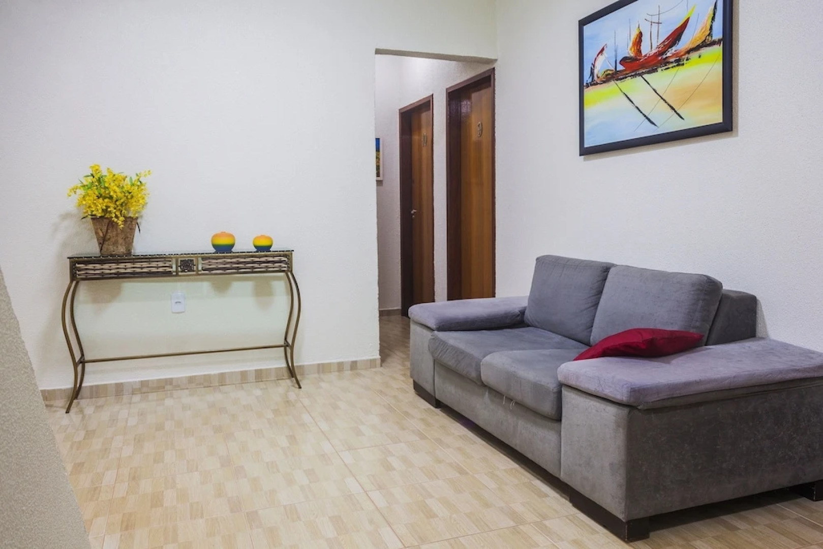 OYO Hotel Brisa Tropical