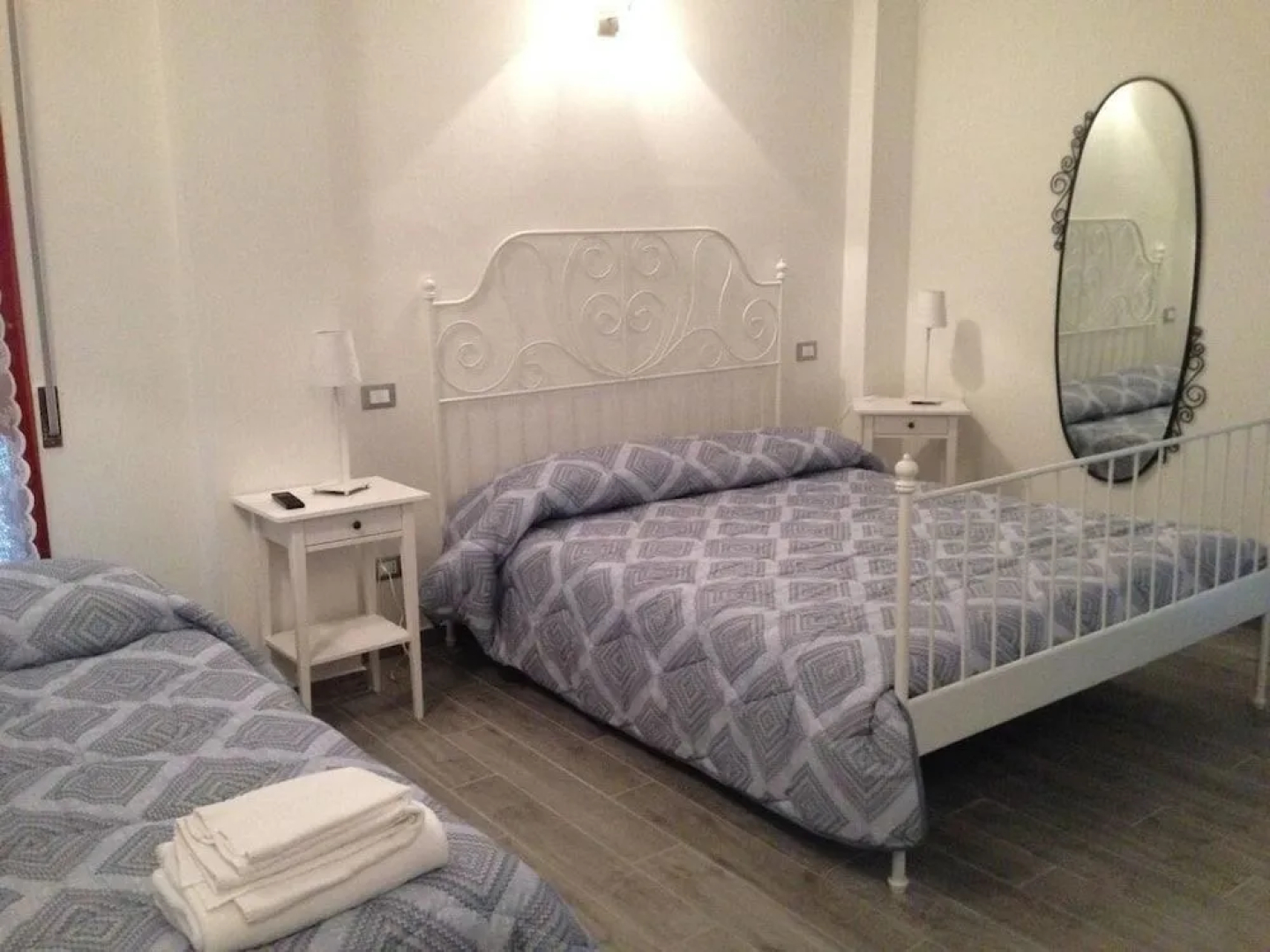 Residenza Cisanello