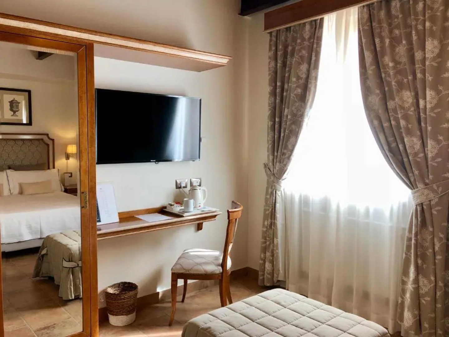 Four Points Flex by Sheraton Naples Marigliano