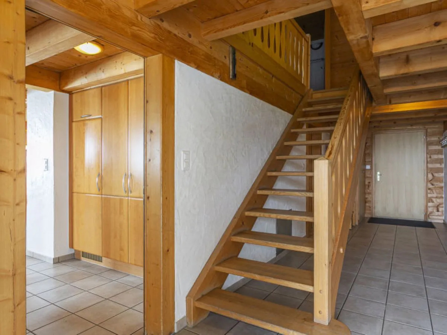 Chalet Naulaz Les Crosets