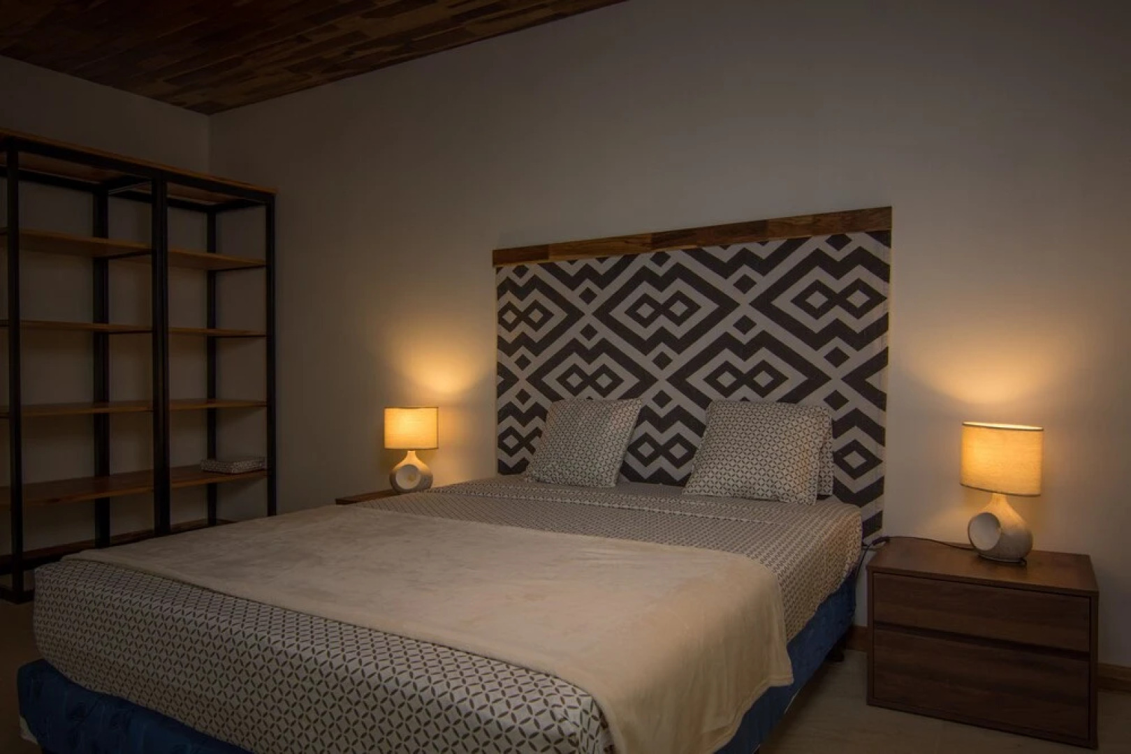 Corcovado Private Villas