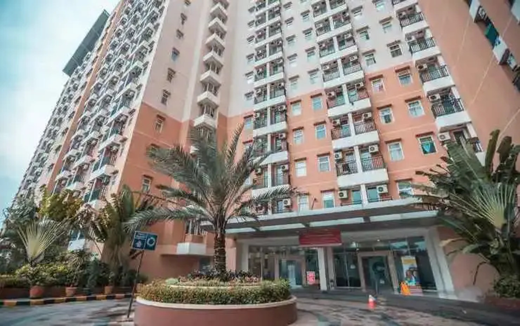 Condotel Bijak Panorama Depok