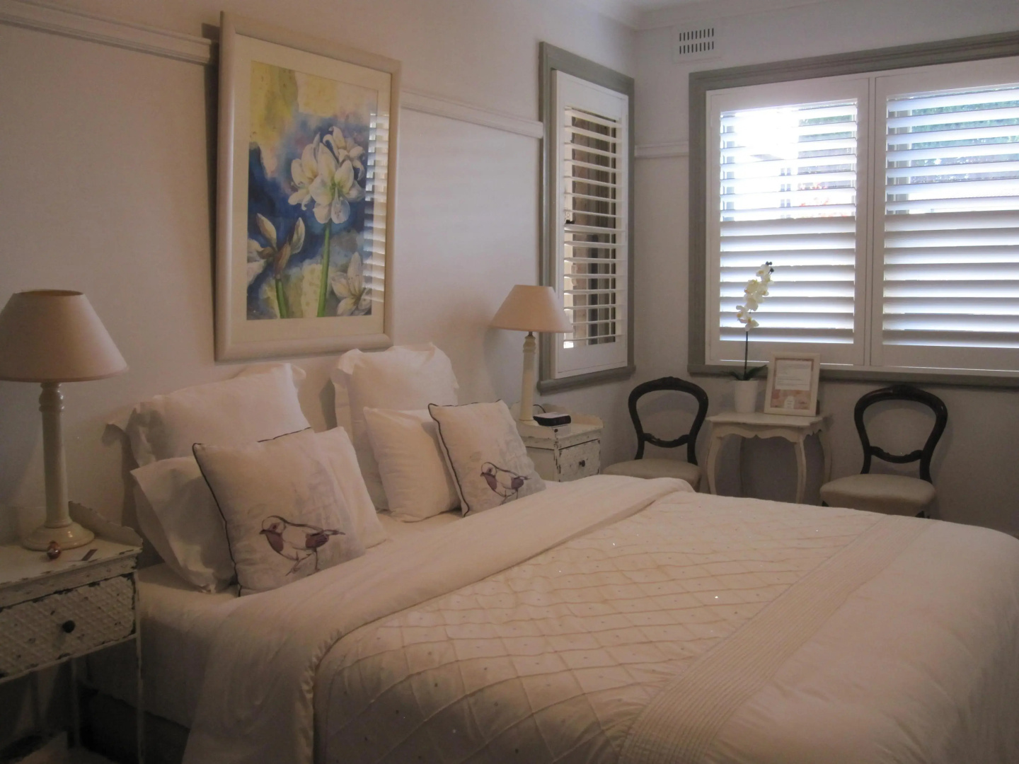 The Old Nunnery B & B Moss Vale