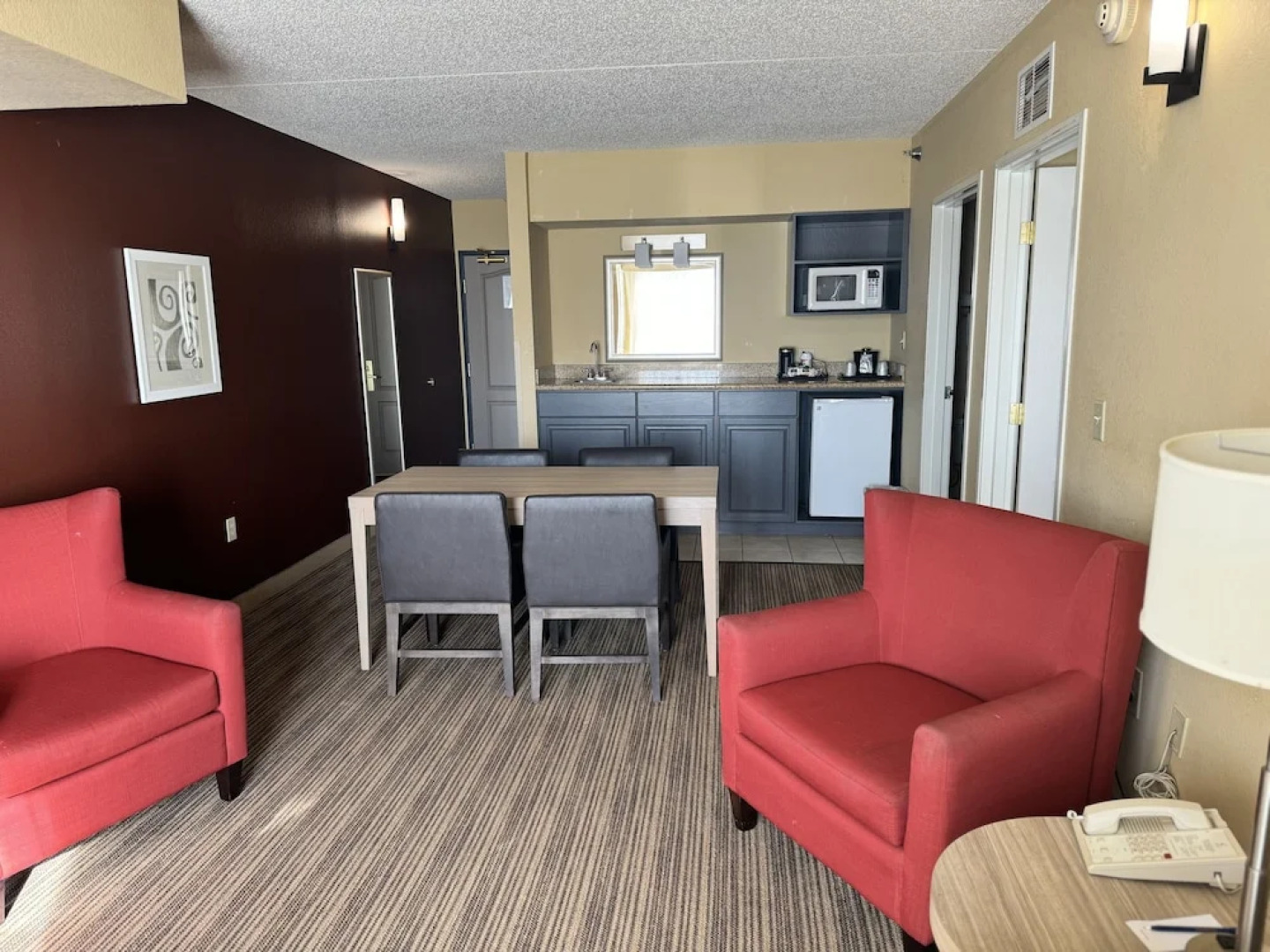 Country Inn & Suites By Carlson St Paul Ne