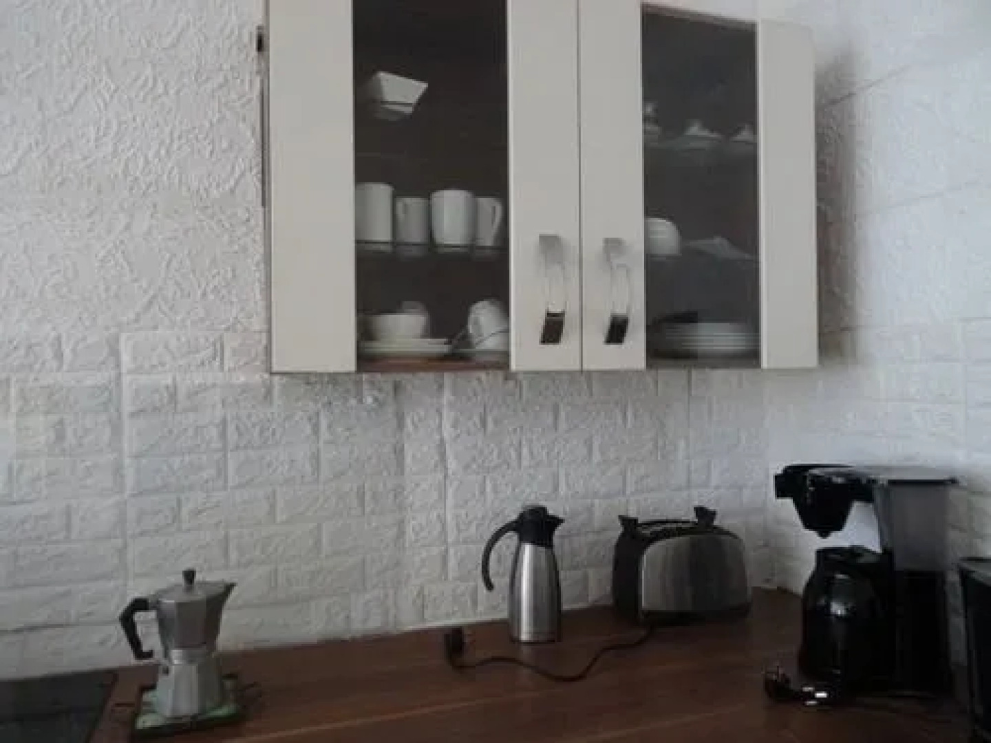 2-Zimmer am Nussensee mit Bergblick