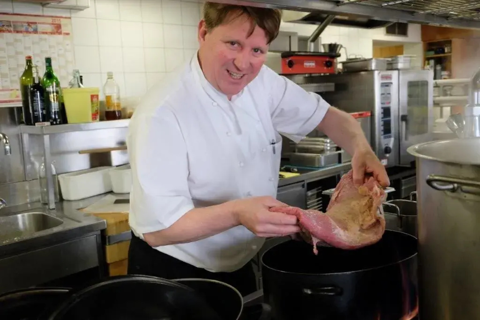 Zum Hirschen -  hotel & gasthaus beim stöckeler