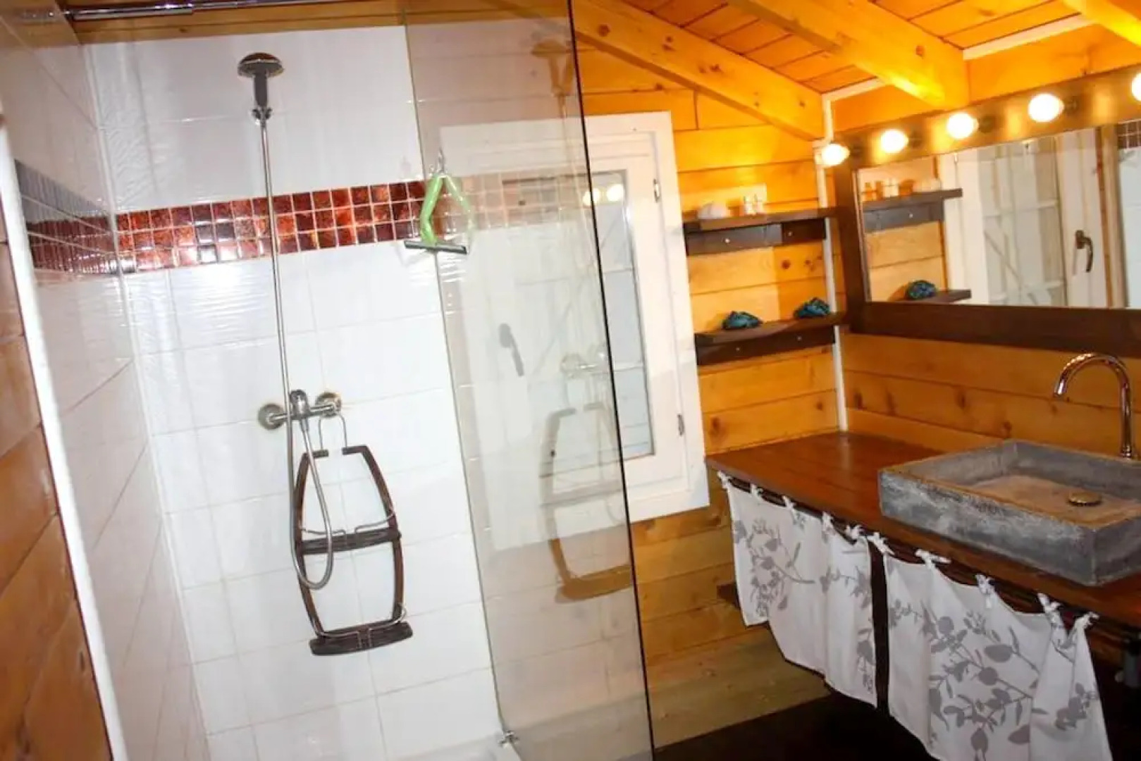 Chalet With 3 Bedrooms in Vincendo, Saint-joseph, With Pool Access, Fu