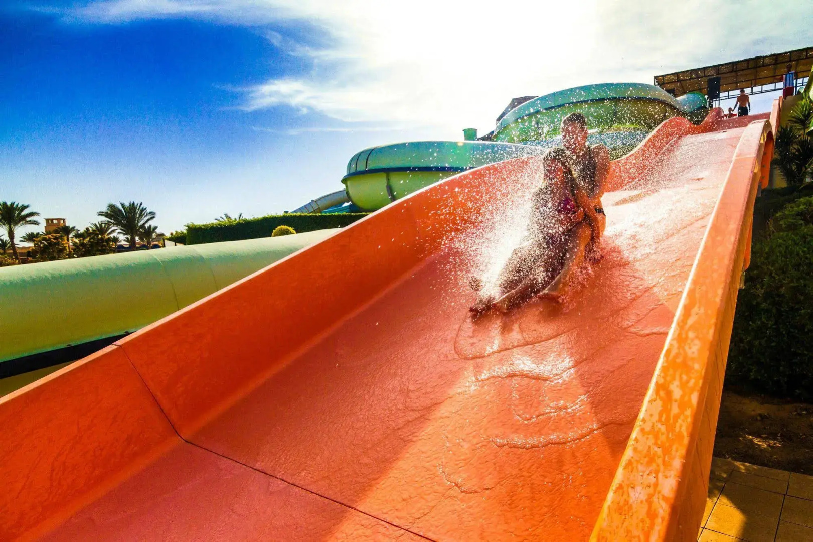 Sol Y Mar Dar El Madina