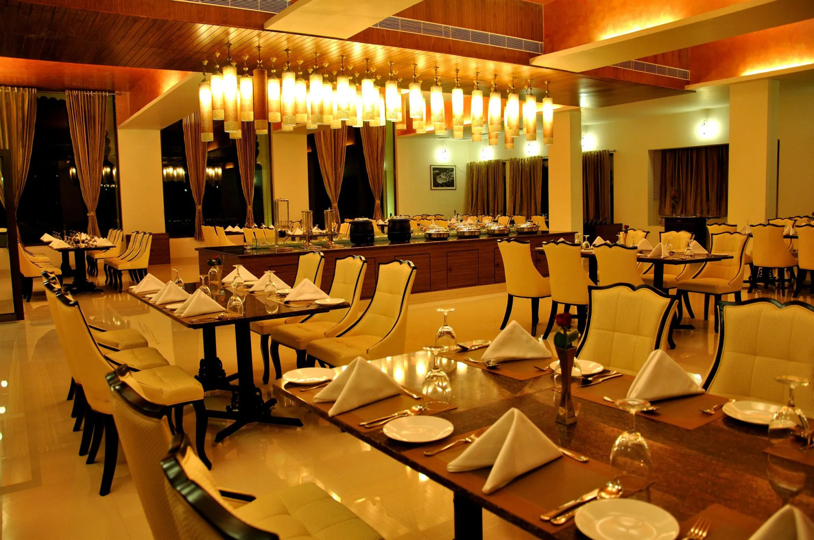 Club Mahindra Udaipur