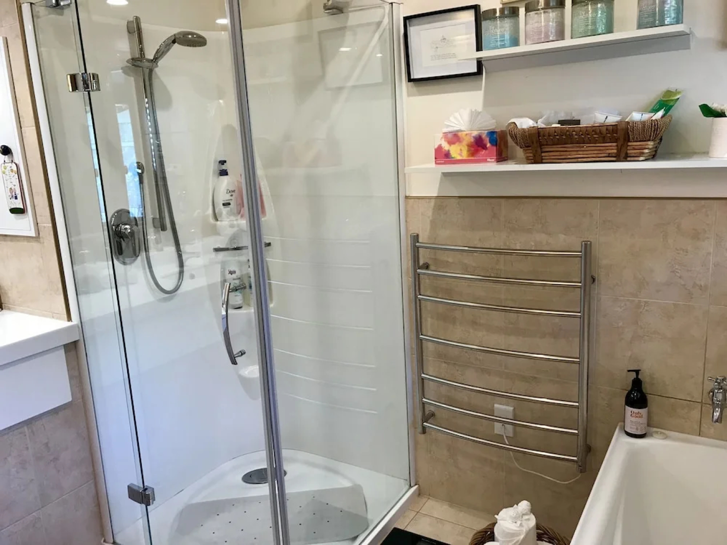 The Waitaki B&B