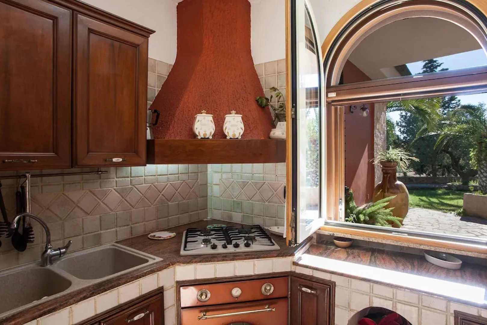 VilleSalento - Villa Sea and Horses M140