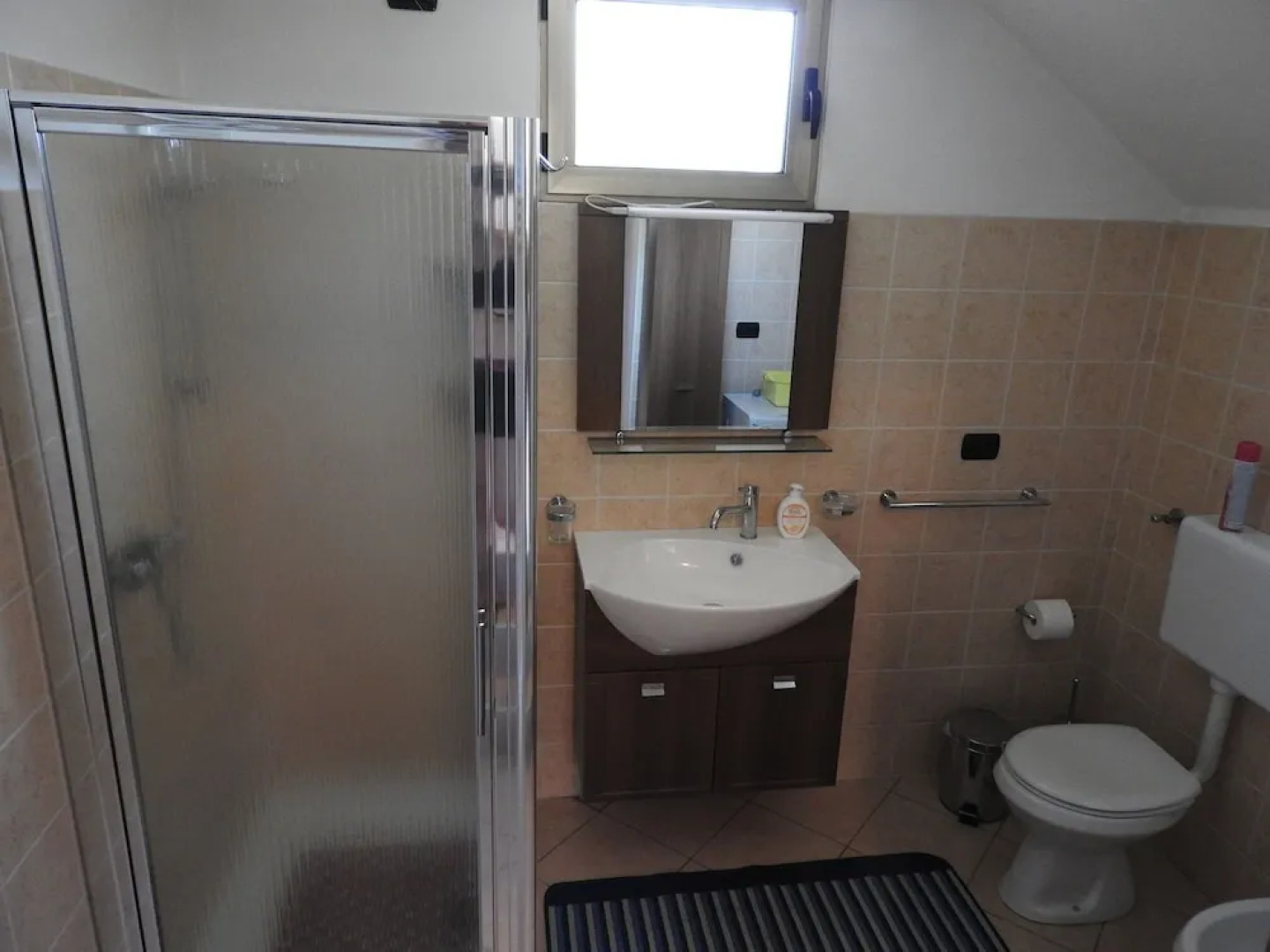 Comfortable Cottage in Castelletto Sopra Ticino Near River