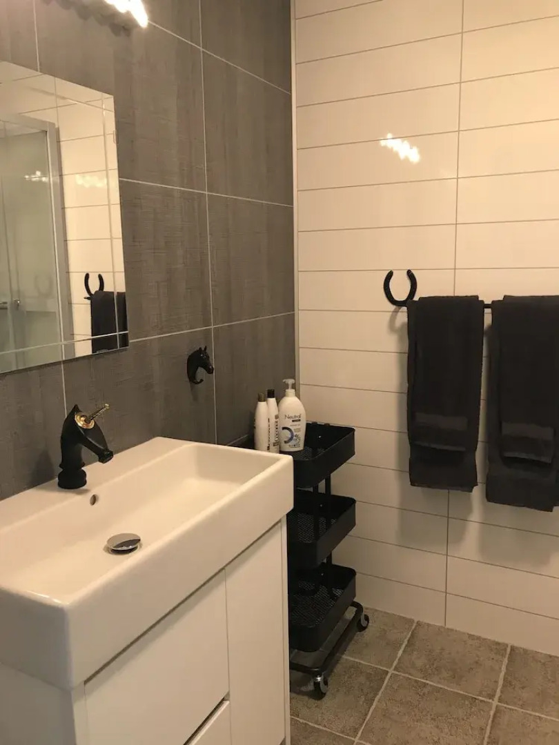 Sólvangur Farm, Icelandic Horse Center