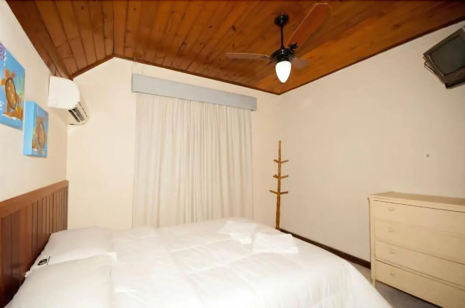 Pousada Cabanas Porto Belo