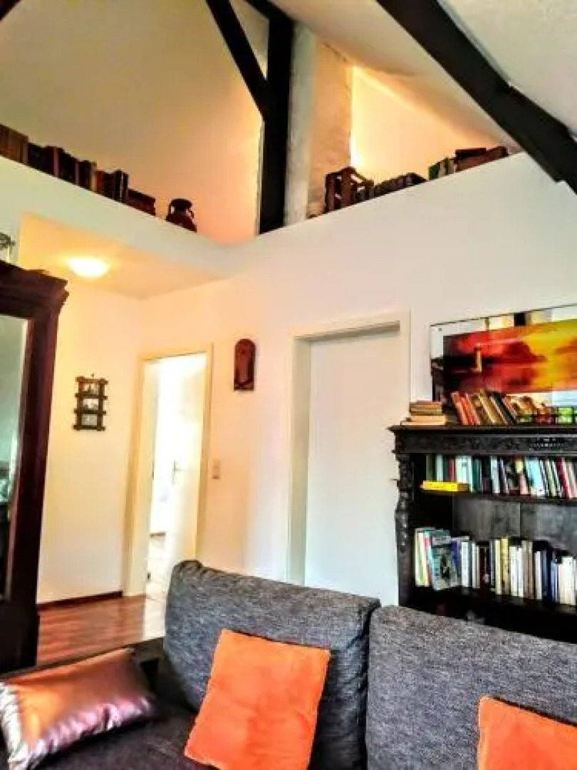 Ferienwohnung Lavendel