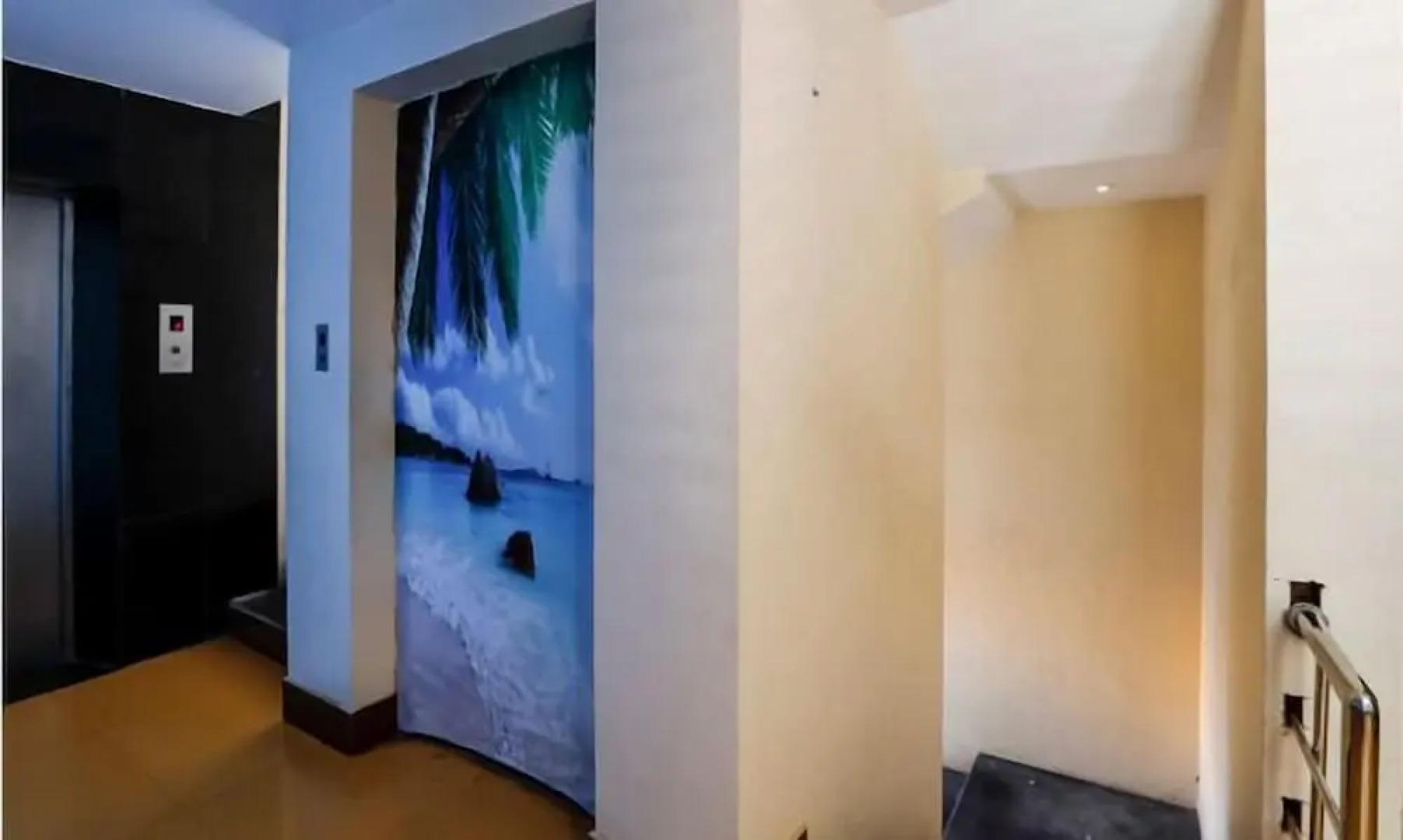 Hotel Pioneer Paradise