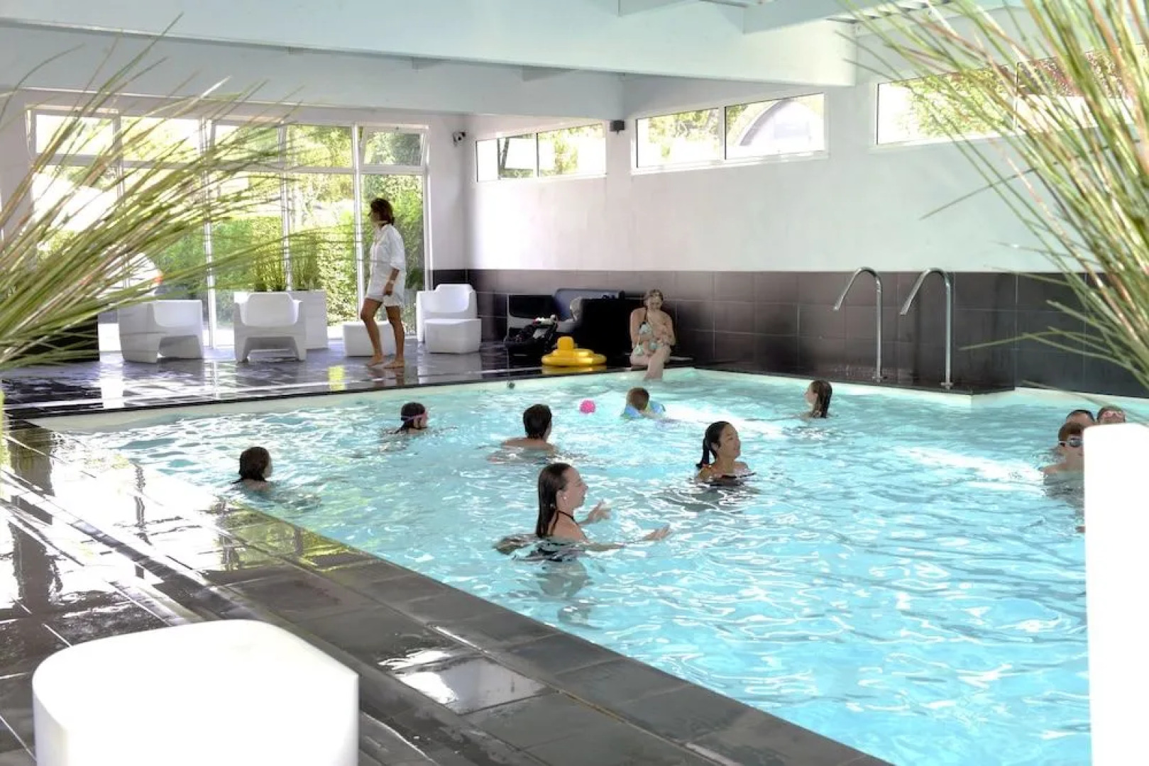 Camping L'Abri des Pins